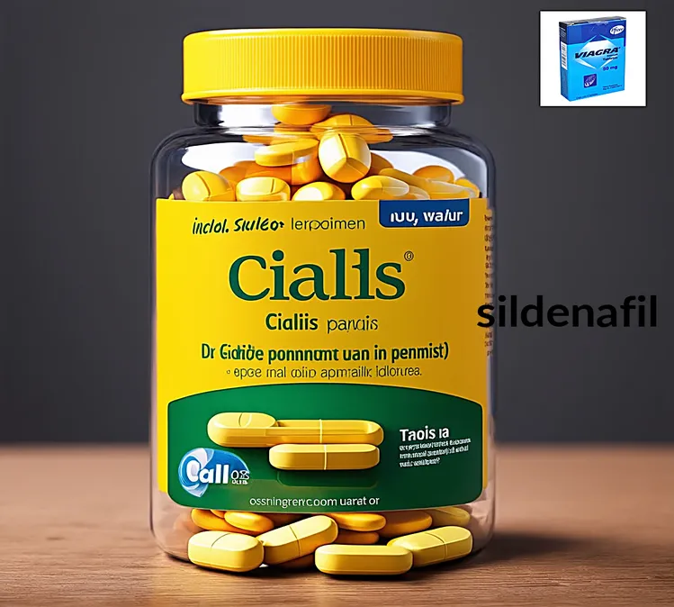 Sildenafil 1